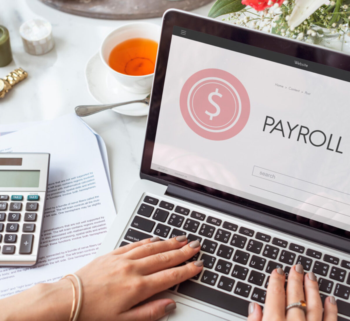 Do I need a payroll audit?